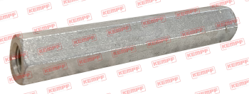 25288 Spannschloß l=120 mm